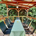 Ferienhaus Vinny Sklep Monty Pritluky *